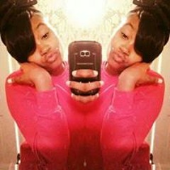 Miya His'Queen Smith