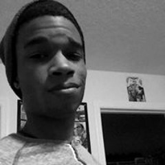 Mike Alex J