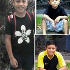 Nita Jan Filiva'a-James