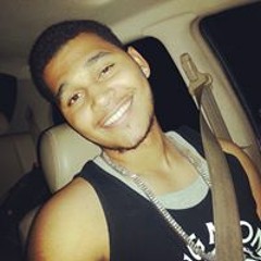 Keoreyontaye Saunders