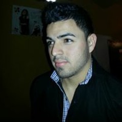 Luis Fernando Garcia