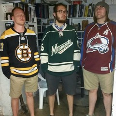 Basement Boys Hockey Talk