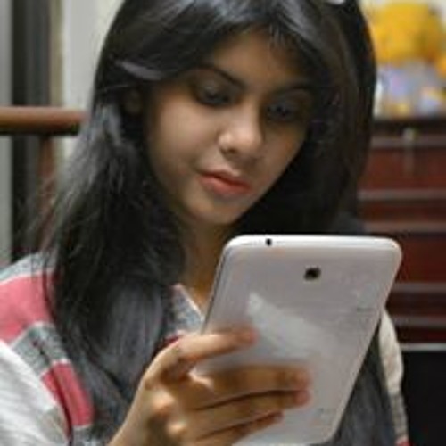 Adiba Adz Sharmin’s avatar