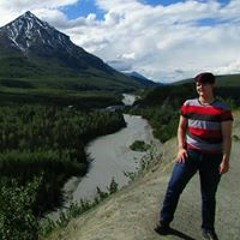 Heidi Herbert-Lovern