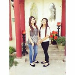 Ariane Jaycell Barker