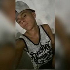 Heitor Vieira Bjj