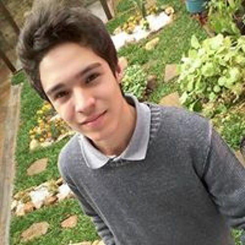 Nathan Marochi’s avatar