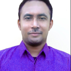 Sirine Buka Puasa OK