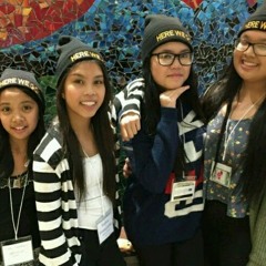 priscilla tampubolon