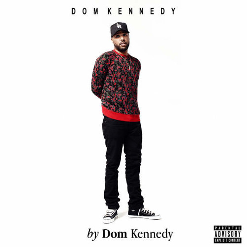 History of Dom Kennedy’s avatar