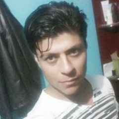 Ricardo Chavez Guerra