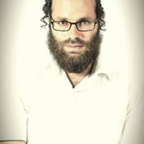 Eli Segal’s avatar