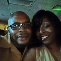 Ericka Clark-Maximin