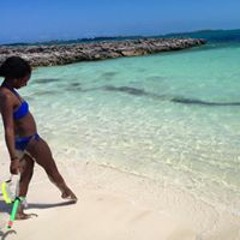 Eboni Bassett