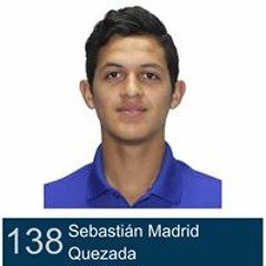 Sebastian Madrid