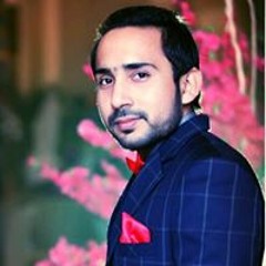 Preet Sandhu