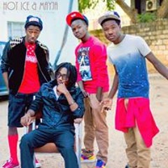 Bupe Lennon Shinondo