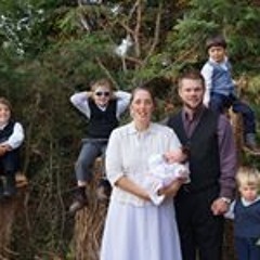 Nathanael N Ruth Yoder