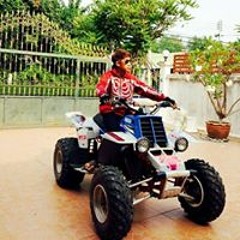 Napongchai Suwanprateep