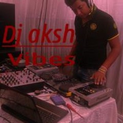 Akshay (DJ aksh beatmaker)