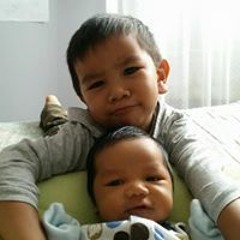 Christie Rugayan Llanes