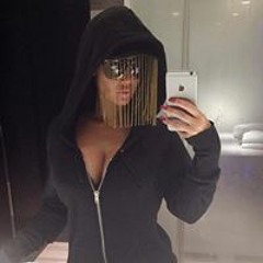 ToeKnee Toni Letsapa