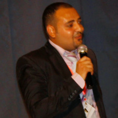 magdy sameeh