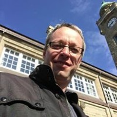 Martin Voigt