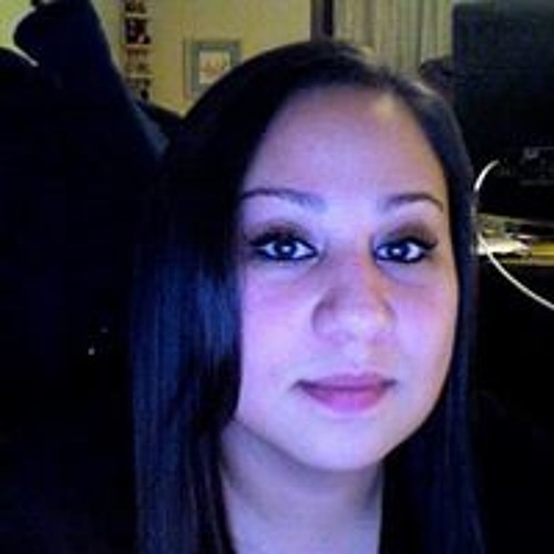 Chantelle Mercado’s avatar