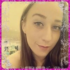 Courtney Elise Spong