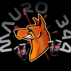 MAURO 344