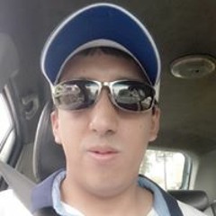 Jimmy Cordova Guerrero