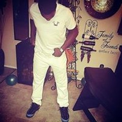 Denzel La'Charles Shaw