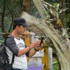 Azier Ahmad Hasibuan