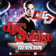 dj sofoke