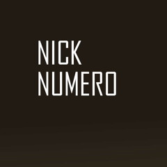 Nick Numero