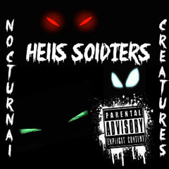 HELLS SOLDIERS
