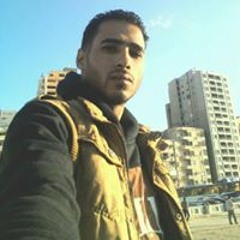 Sayed Bakar