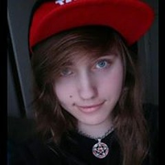 Caroline Wolf Sundqvist