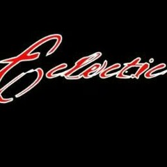 Mr Eclectic Shawn Brown