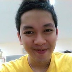 Davis Lorence Paredes