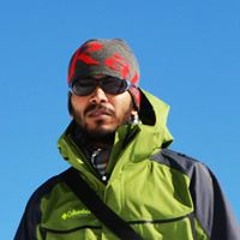 Prakash Kandpal