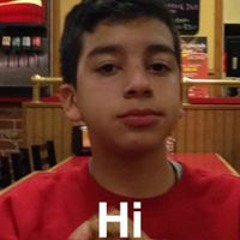 Adam Velarde