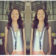 Kristine Aquino Lamonte