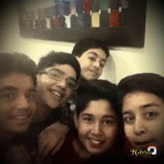 Mohid Abdullah Lashari