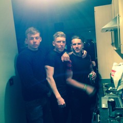 lindondooks