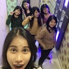 Lydia Sari Situmorang