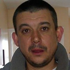 Glyn 'macca' Mckenna