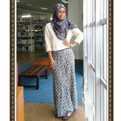 Perdhani Novikityasari