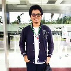 Herdianto Trilaksono